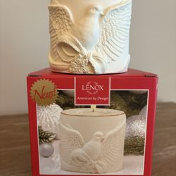 Lenox Seasonal Votive