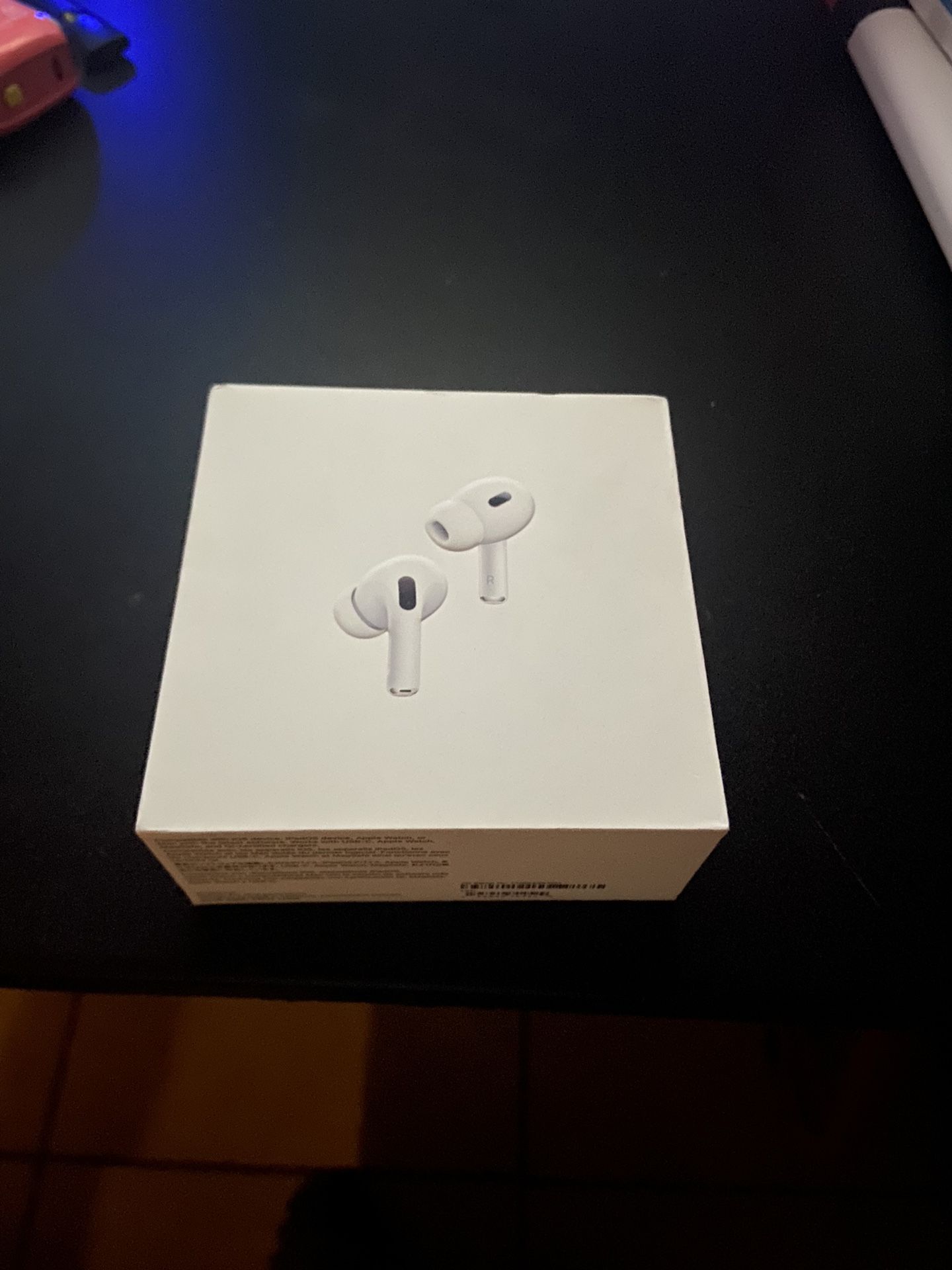 AirPods Pro (gen 2)