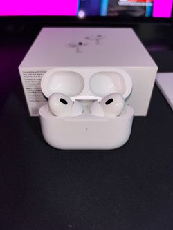 AirPods Pro 2