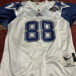 Mitchell & Ness 1994 Michael Irvin Dallas Cowboys Jersey 