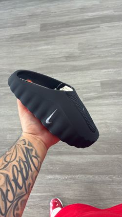 Nike Mind Chrome