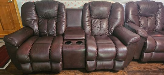 Electric reclining Sofa