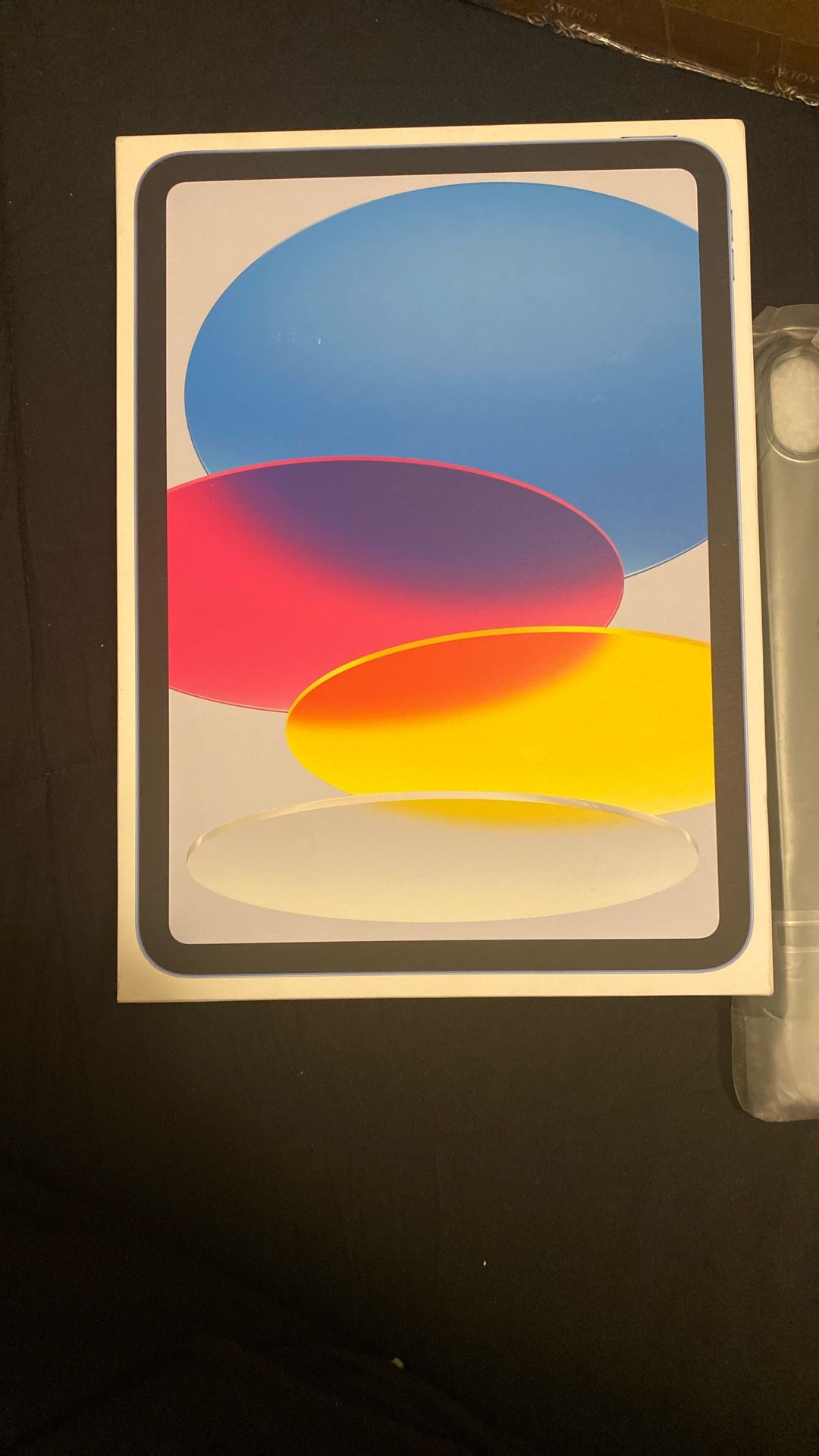 iPad 10th Generation 