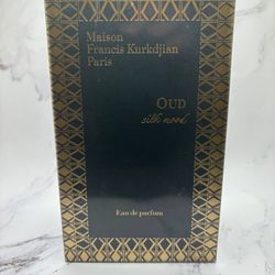 Oud Silk Mood 100ML Brand New