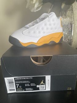 Jordan 13 Retro