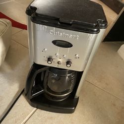 Coffee Maker 