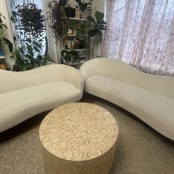 Shurtz Upholstered Sofa Set