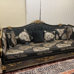 Sofa Set 