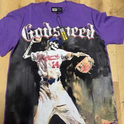Godspeed Shirt New