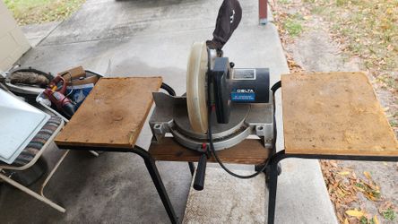 Miter Saw