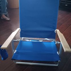 Beach Chairs Folding Chairs $40 Each