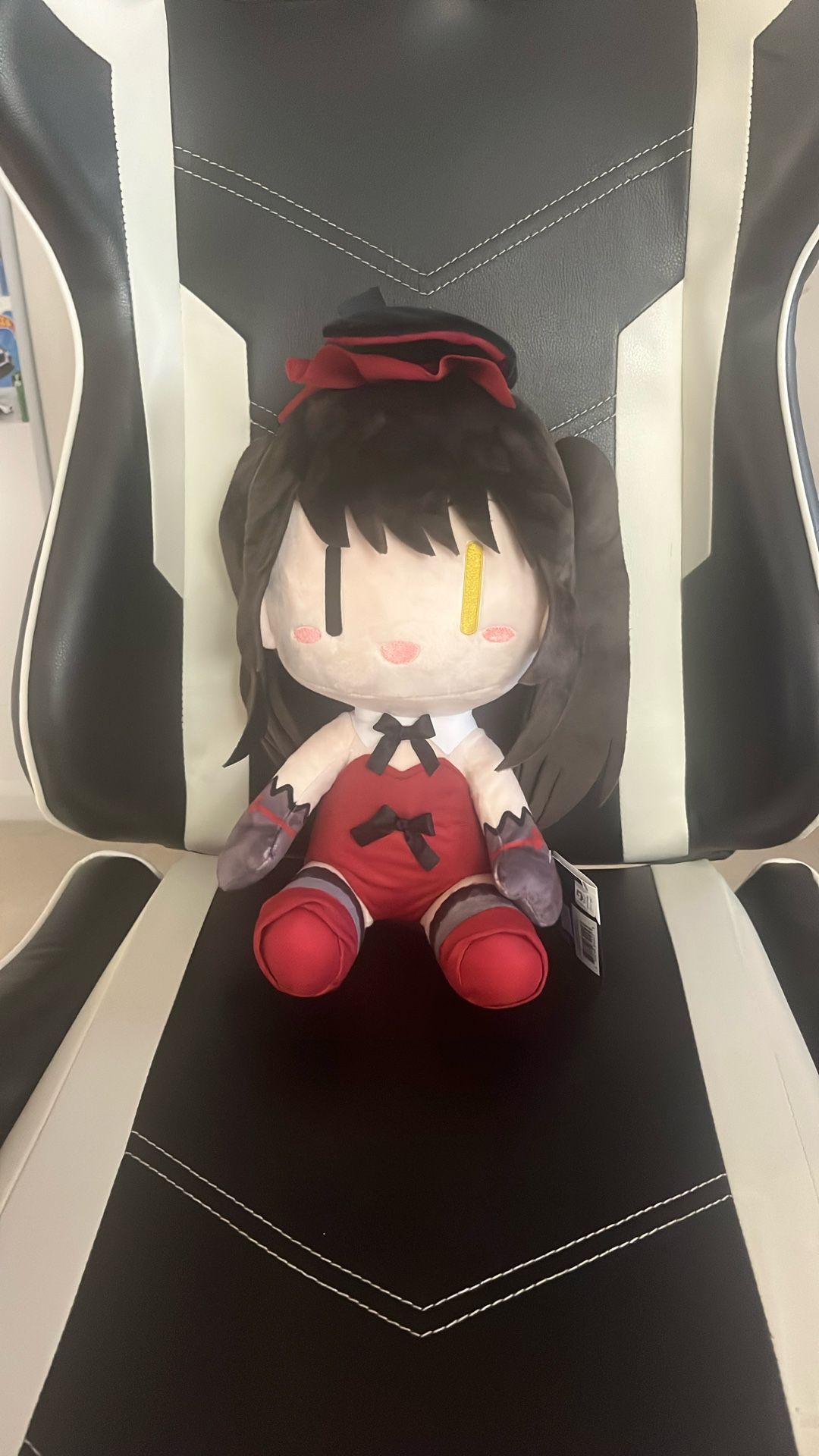 Date A Live IV Big Plush Tokisaki Kurumi ~Bunny Version~