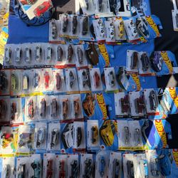 Hotwheels For Sale 