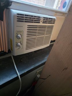 Window a/c