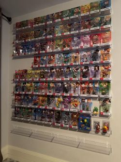 Amiibo For Sale [IN THE BOX] 👍