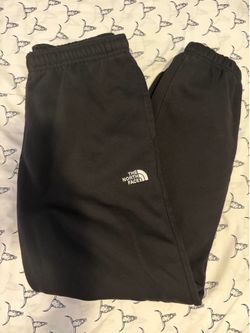 North Face Sweatpants