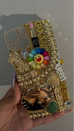 iPhone 14 Rollie junk case