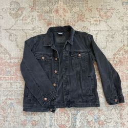 Zara Kids Denim Jacket