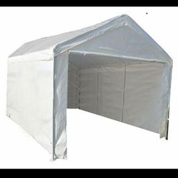 Canopy Tents 