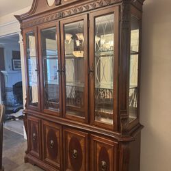 China Cabinet 