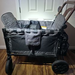 Wonderfold Wagon