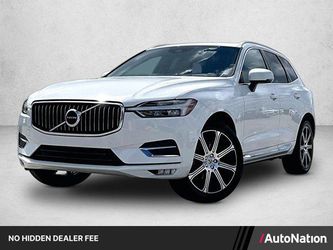 2020 Volvo XC60