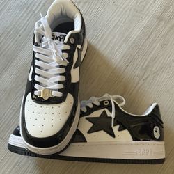 Bape Shoes