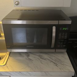 Black & Decker Microwave