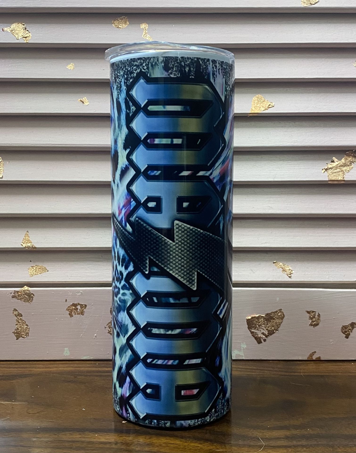 MAMA Sublimation Tumbler