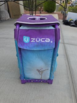 Zuca Figure Skate bag