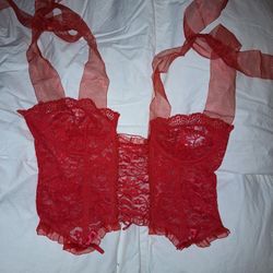 Lingerie Top