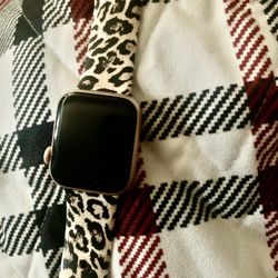 Apple Watch 6 