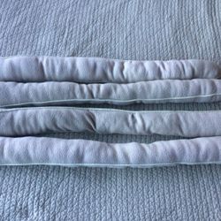 Under Door Wind Sealers