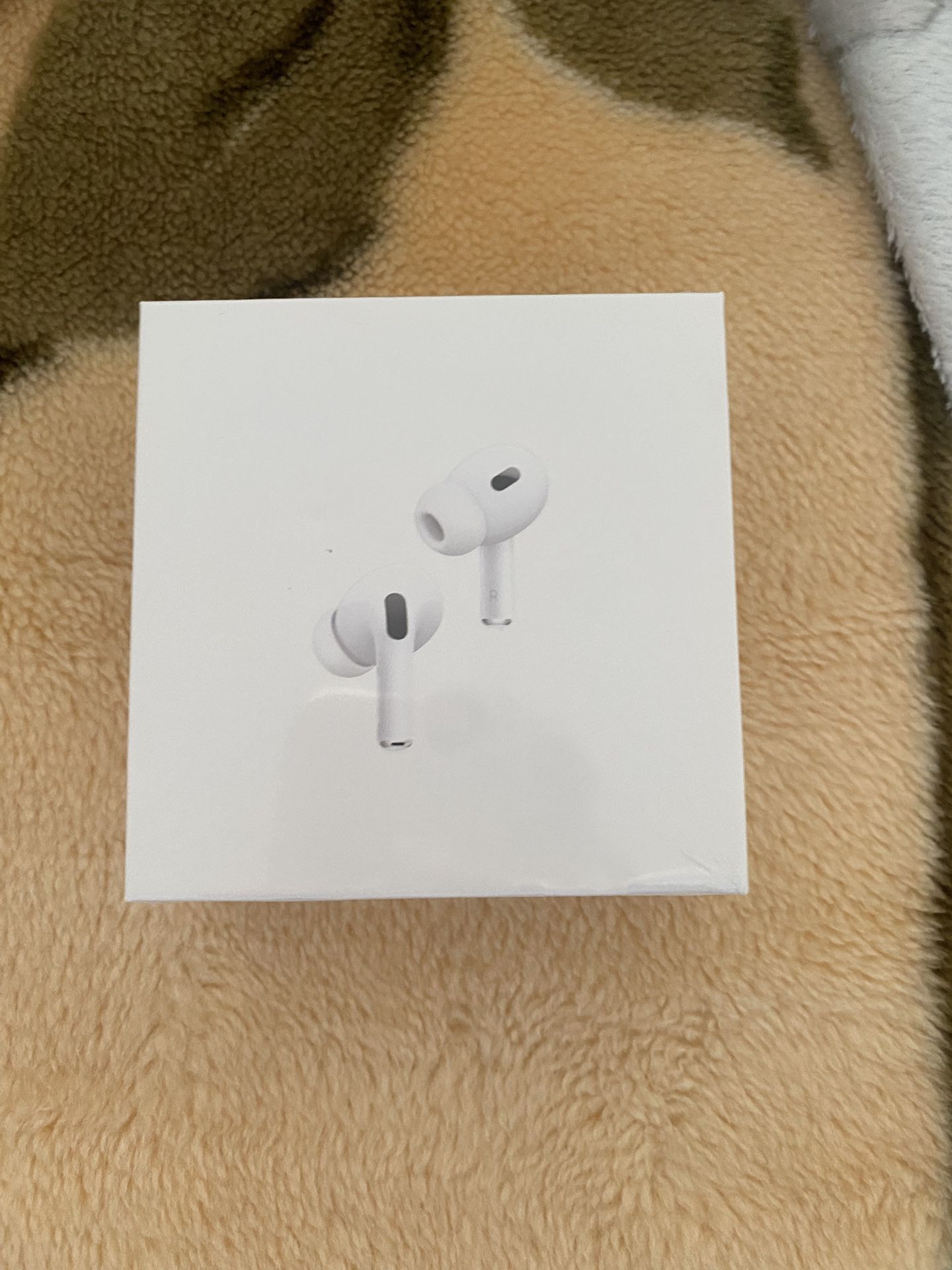 AirPods Pro 2nd Gen