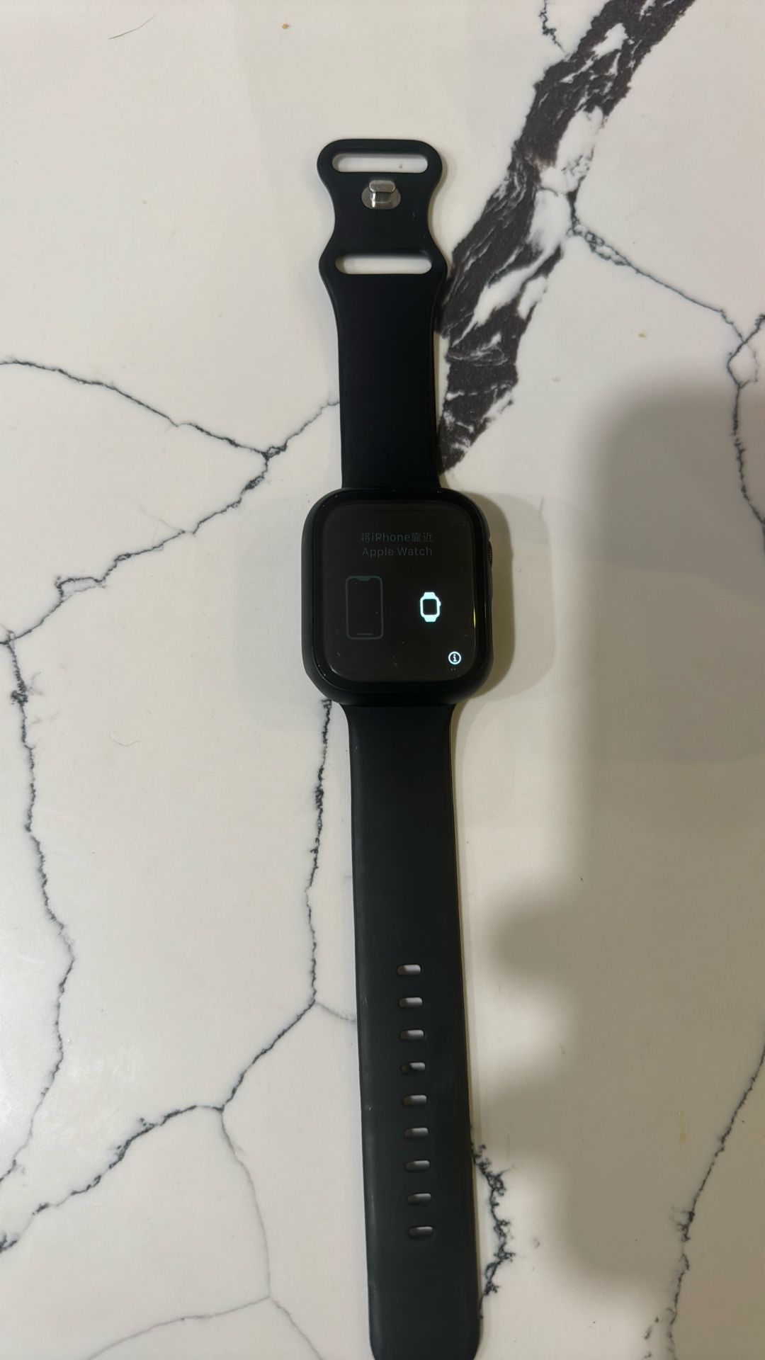 Apple Watch Series 5 44m