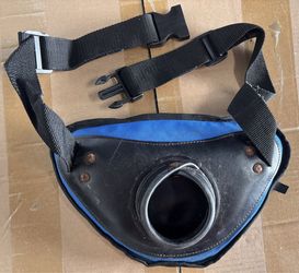 Fishing Fighting Belt