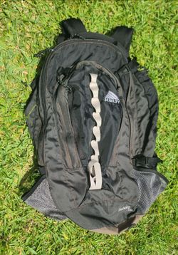 Hiking backpack, 51 liters