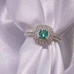 Jewelry  Emerald/Esmeralda 