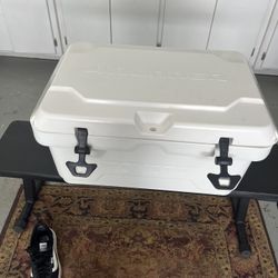 Yeti Toyota Special Edition Cooler Willing To Negotiate 