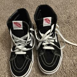 Vans Shoes