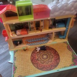 Encanto House