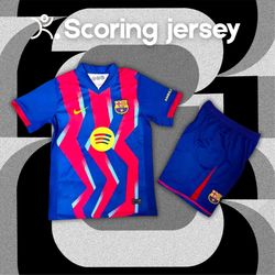 Soccer Uniforms