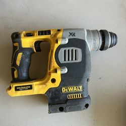 Dewalt Rotary Hammer 