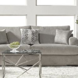 Brand New 2 Pc Living Room Set