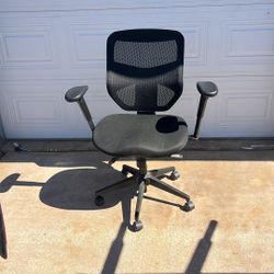 Office chair