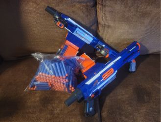 Nerf Guns For Kids