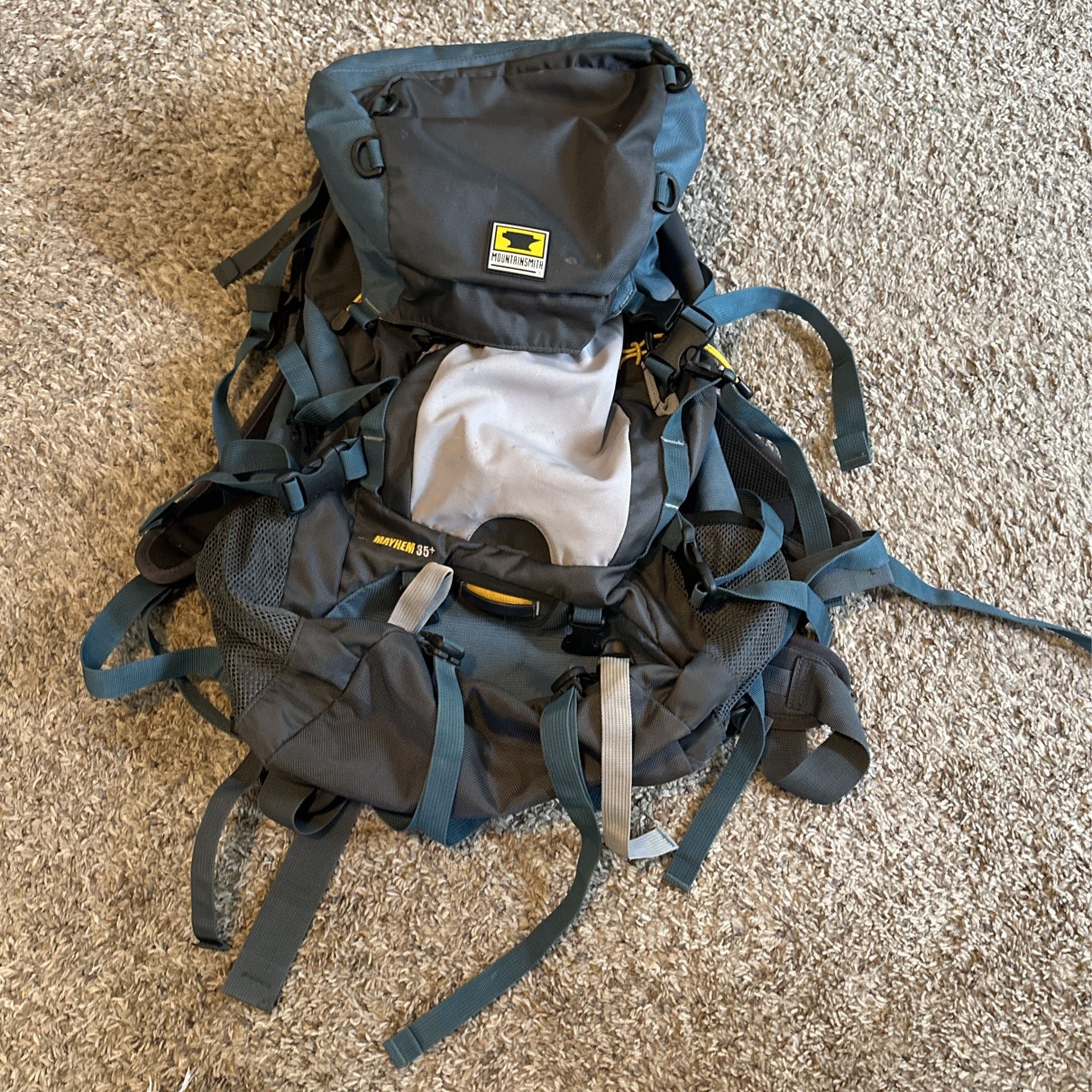 Mountainsmith Backpack 35 liter