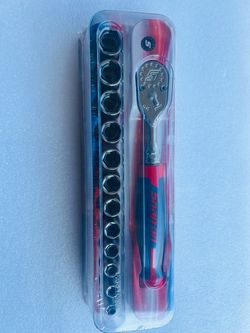 Snap-On Tools USA NEW Metric Special Edition 250 Celebration 212FSMS FHD100AM