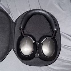 Head Phones Px8 Bowers And Wilkin 