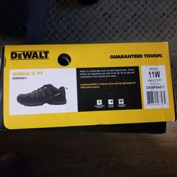 Dewalt Angle II PT Size 11W7